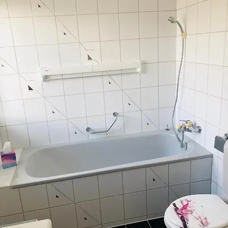 Landlich Und Nahe An Der Aare Daire *