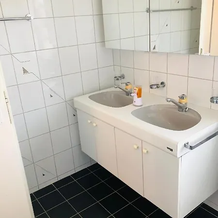 Landlich Und Nahe An Der Aare Daire